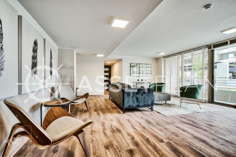 Emilio Vaisse 770, Condominio Eco Italia