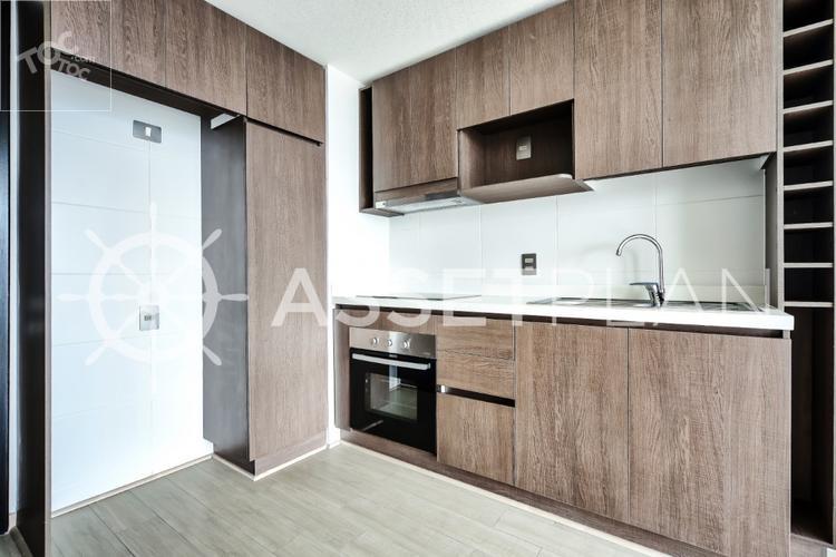 Emilio Vaisse 770, Condominio Eco Italia