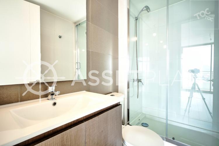 Emilio Vaisse 770, Condominio Eco Italia