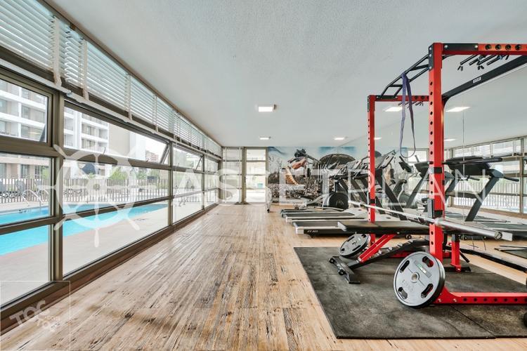 Emilio Vaisse 770, Condominio Eco Italia