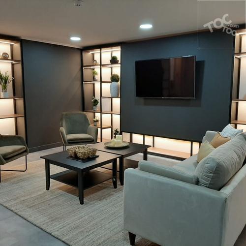 Radal 1227, Condominio Borgetto