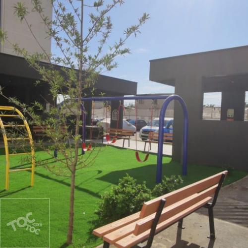Radal 1227, Condominio Borgetto