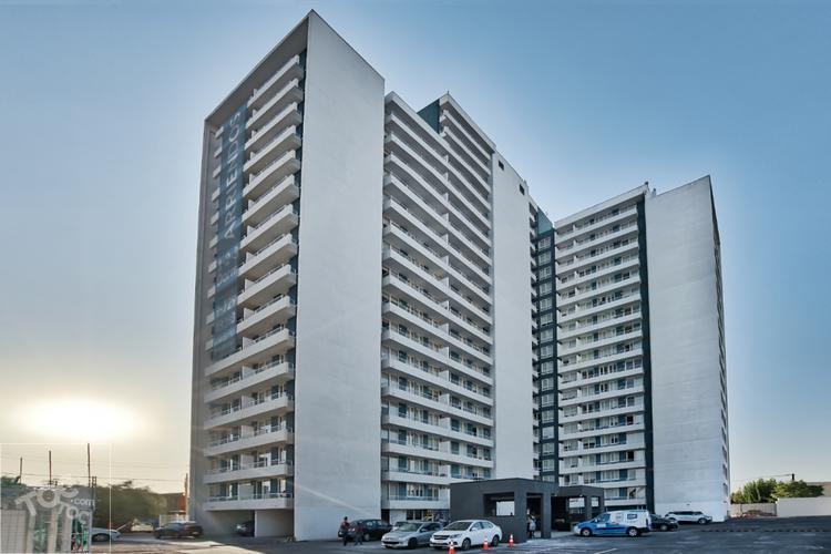 Radal 1227, Condominio Borgetto
