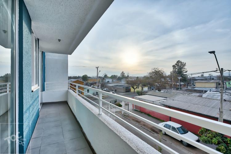 Radal 1227, Condominio Borgetto