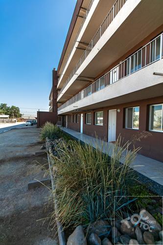 Los Cipreses 3422 (+ Estacionamiento ), Condominio Maestra Gabriela
