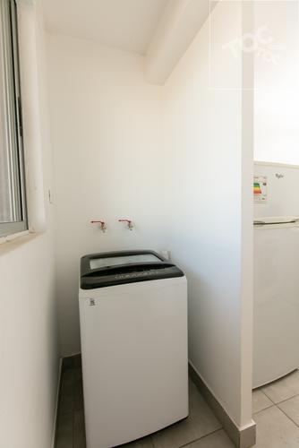 Los Cipreses 3422 (+ Estacionamiento ), Condominio Maestra Gabriela