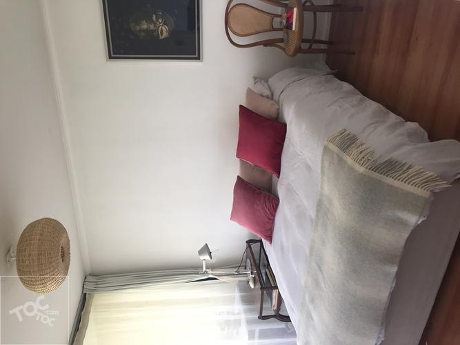 Matilde Salamanca 973, Providencia