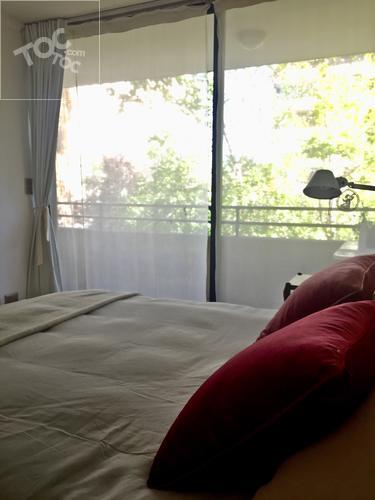 Matilde Salamanca 973, Providencia