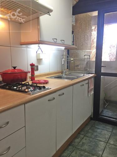 Matilde Salamanca 973, Providencia