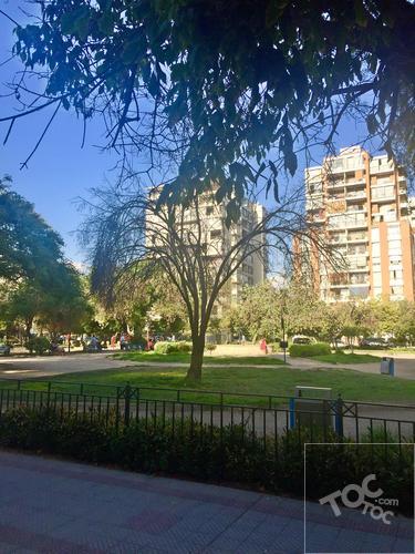 Matilde Salamanca 973, Providencia