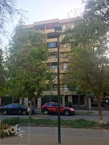 Matilde Salamanca 973, Providencia