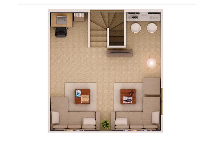 Portal Oeste casas