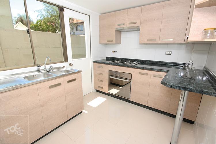 Portal Oeste casas