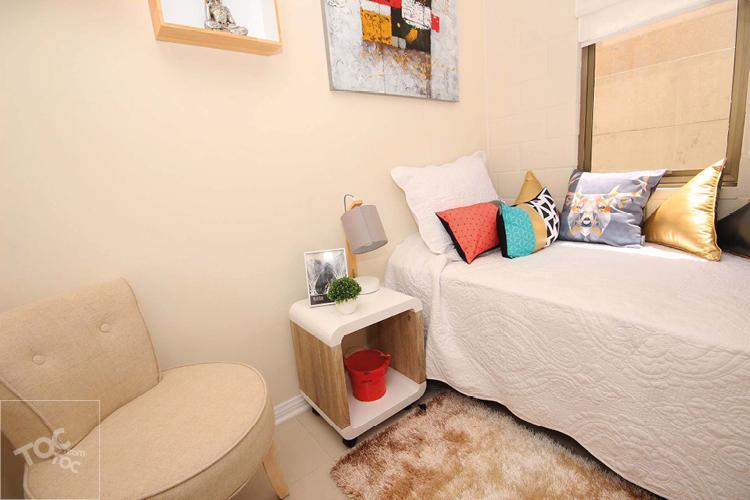 Portal Oeste casas