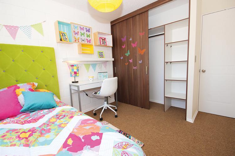 Portal Oeste casas