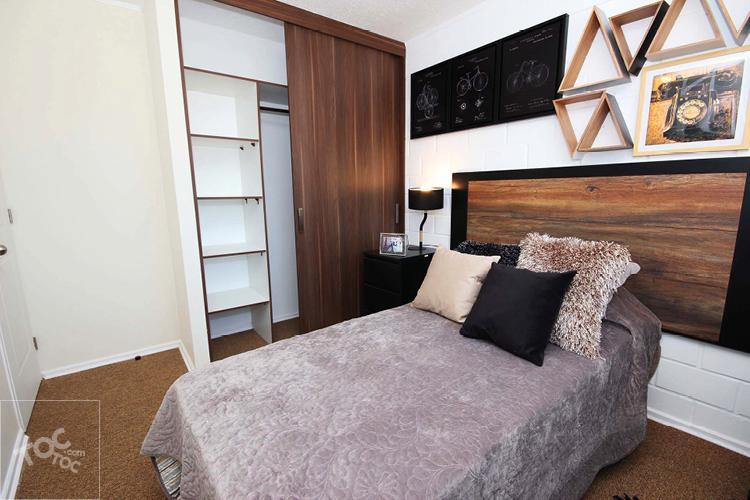 Portal Oeste casas