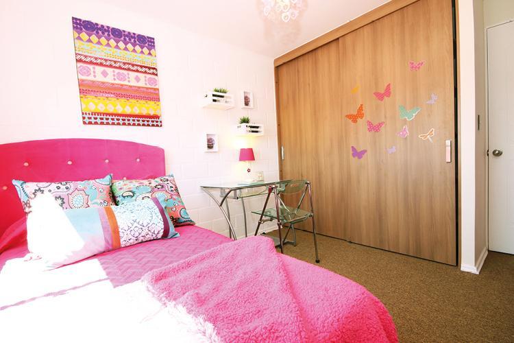 Portal Oeste casas