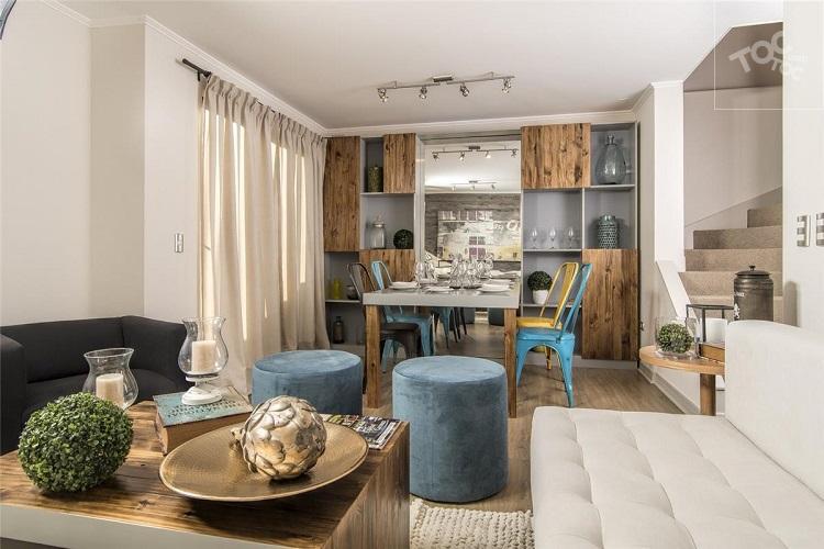 Condominio Alto Castaño