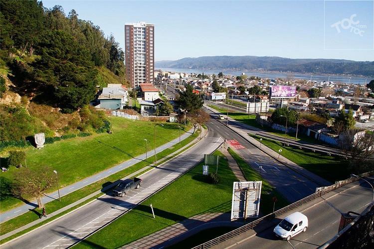 Parque Victor Lamas - Edificio C