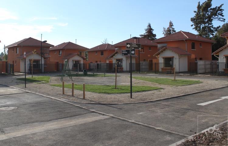 Barrio Santa María de Triana
