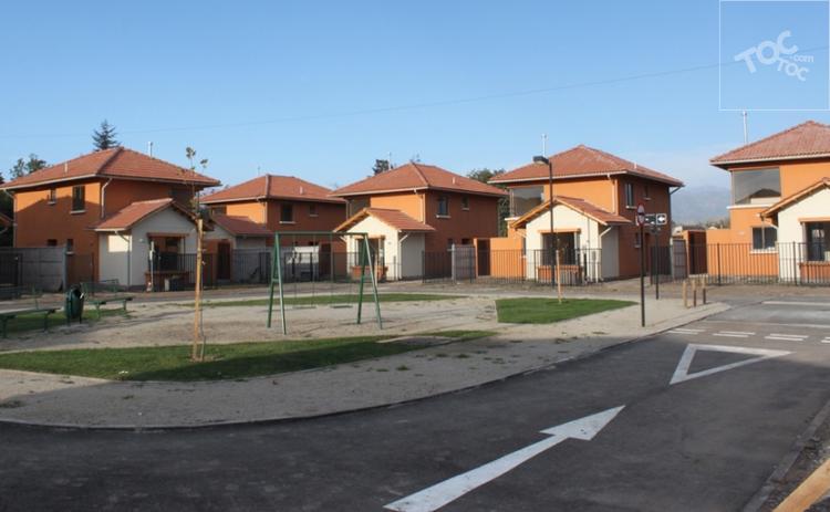Barrio Santa María de Triana