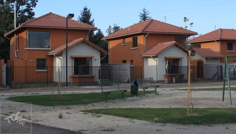 Barrio Santa María de Triana