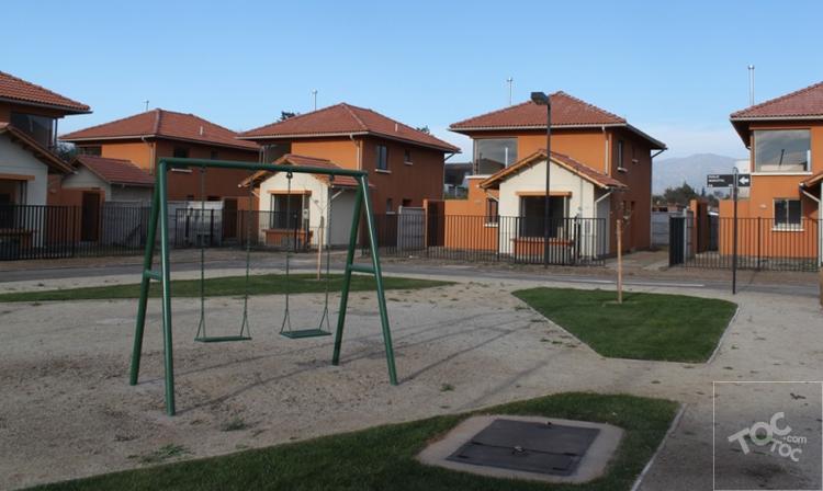 Barrio Santa María de Triana