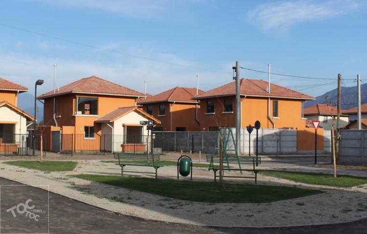 Barrio Santa María de Triana