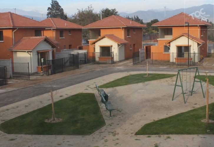 Barrio Santa María de Triana