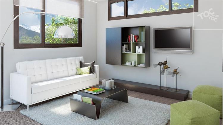 Condominio Rukan
