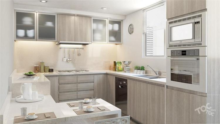 Condominio Rukan