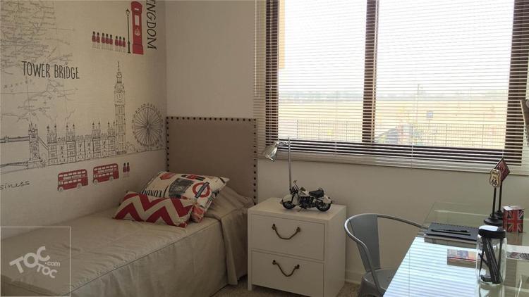 Condominio Rukan