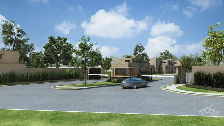 Condominio Rukan