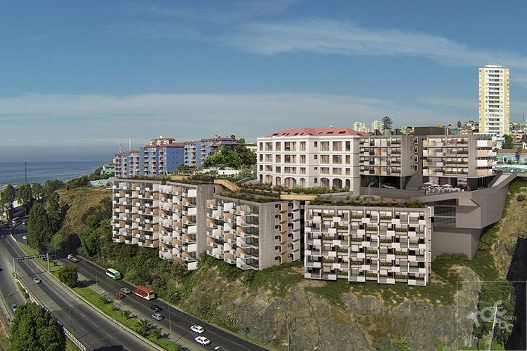 Mirador Barón