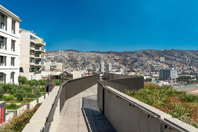 Mirador Barón