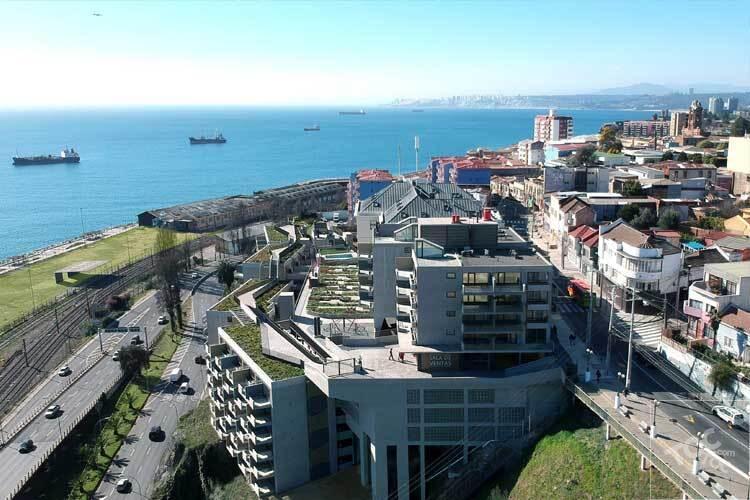 Mirador Barón
