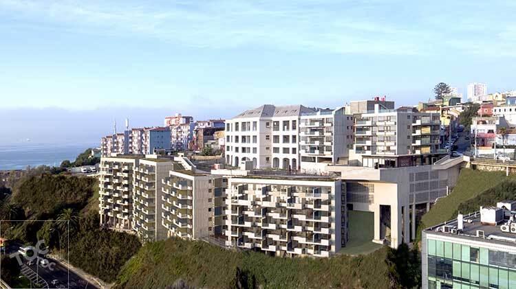 Mirador Barón