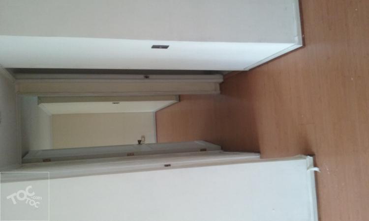 Arriendo dpto. Paul Harris c Colón Las Condes 2H/2B/bodega/Estacionamiento