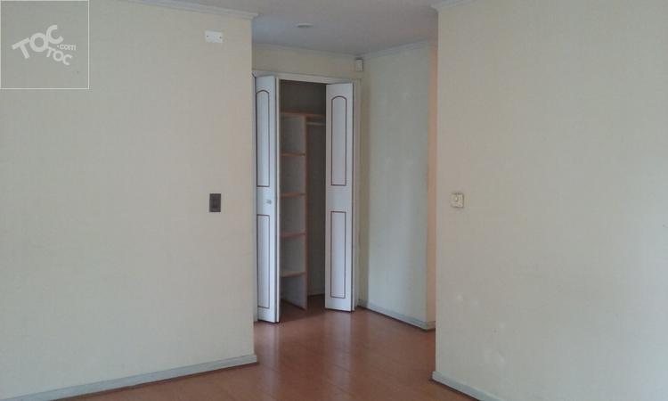 Arriendo dpto. Paul Harris c Colón Las Condes 2H/2B/bodega/Estacionamiento