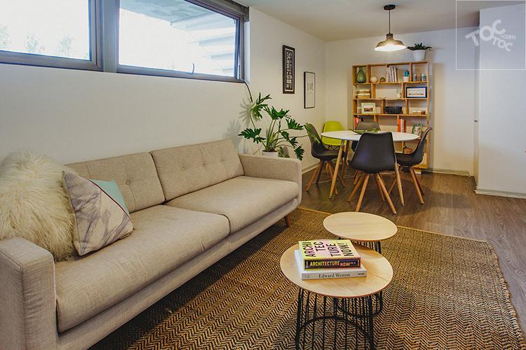 Condominio Plaza El Roble - Townhouse