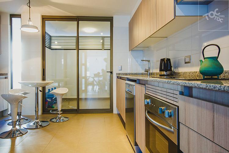 Condominio Plaza El Roble - Townhouse