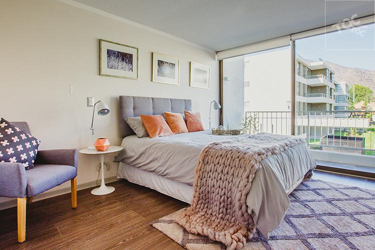 Condominio Plaza El Roble - Townhouse