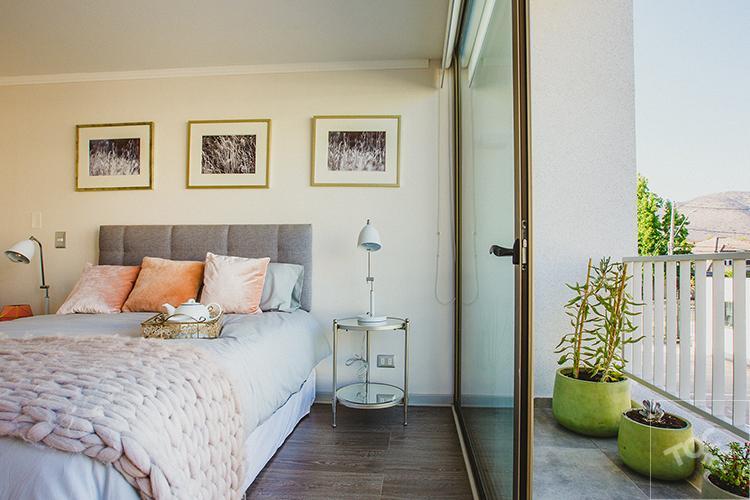 Condominio Plaza El Roble - Townhouse