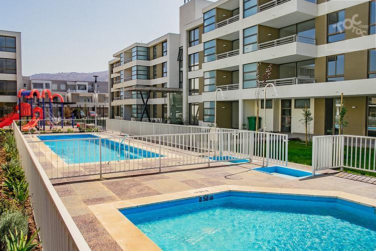 Condominio Plaza El Roble - Townhouse
