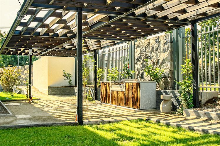 Condominio Plaza El Roble - Townhouse