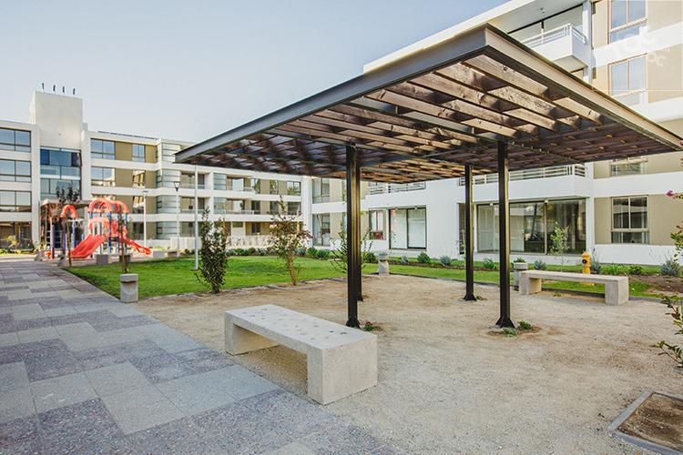 Condominio Plaza El Roble - Townhouse