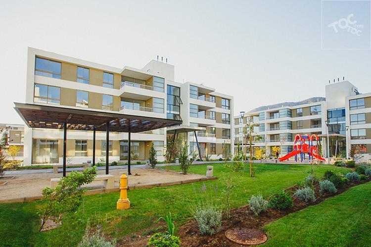 Condominio Plaza El Roble - Townhouse