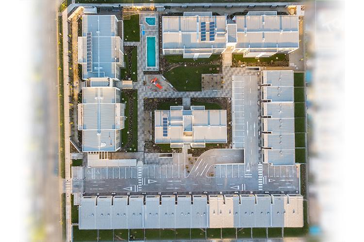 Condominio Plaza El Roble - Townhouse