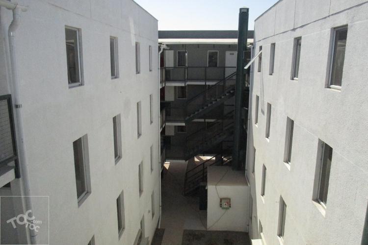 Condominio IV Rio Viejo de Pudahuel