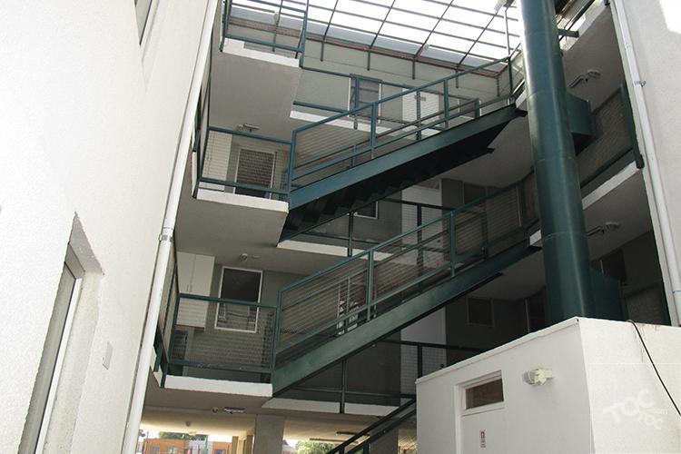Condominio IV Rio Viejo de Pudahuel